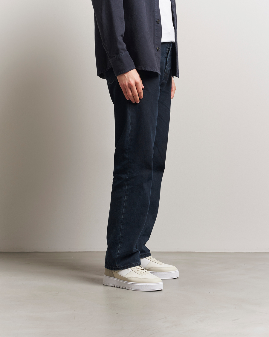 Homme | Axel Arigato Orbit Vintage Sneaker Beige/Light Blue | Axel Arigato | Orbit Vintage Sneaker Beige/Light Blue