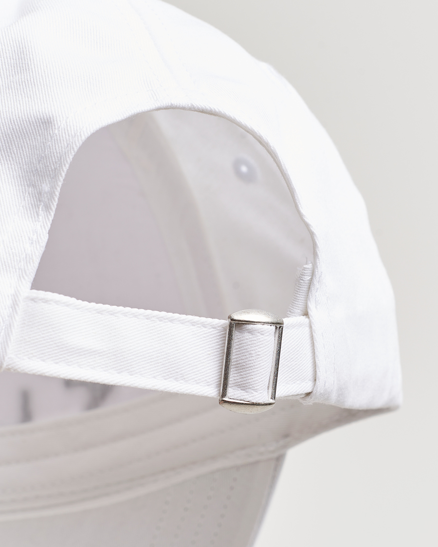 Homme | Axel Arigato City Cap White | Axel Arigato | City Cap White