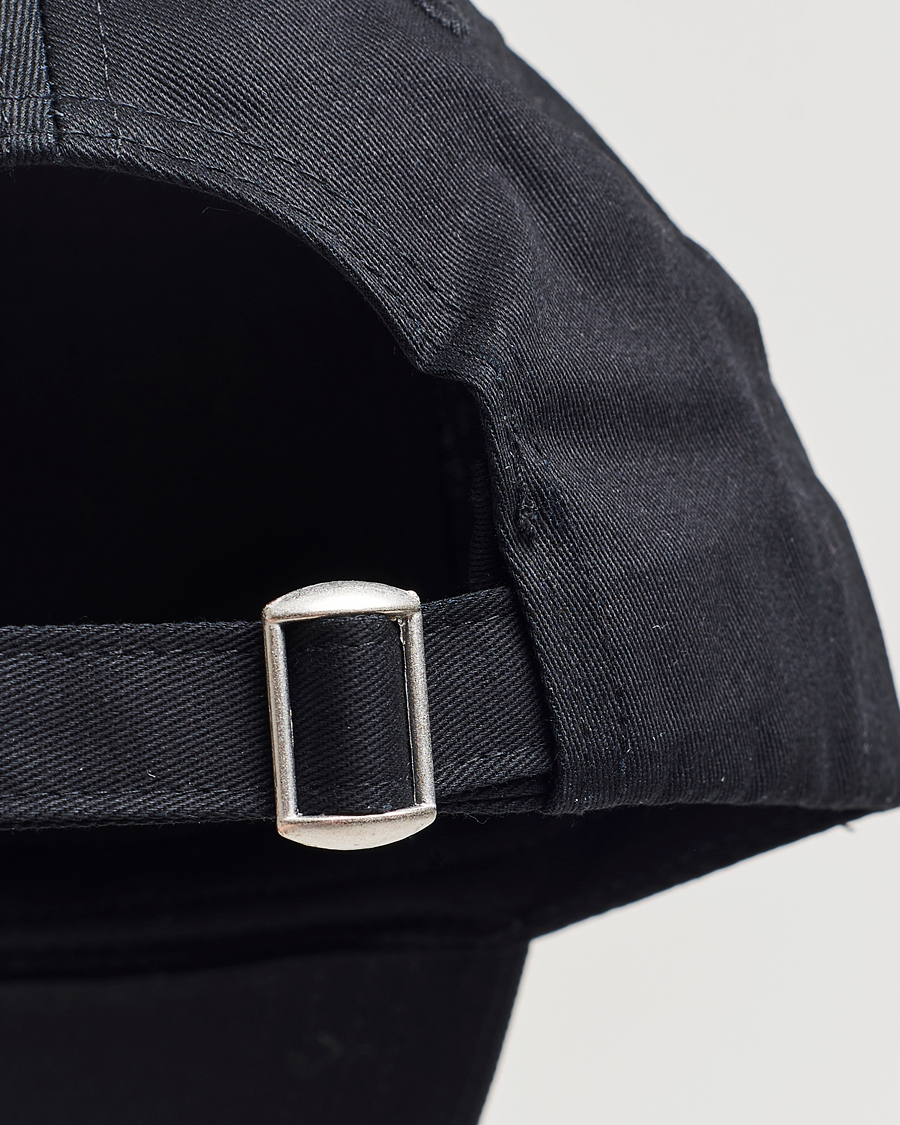 Homme | Axel Arigato City Cap Black | Axel Arigato | City Cap Black