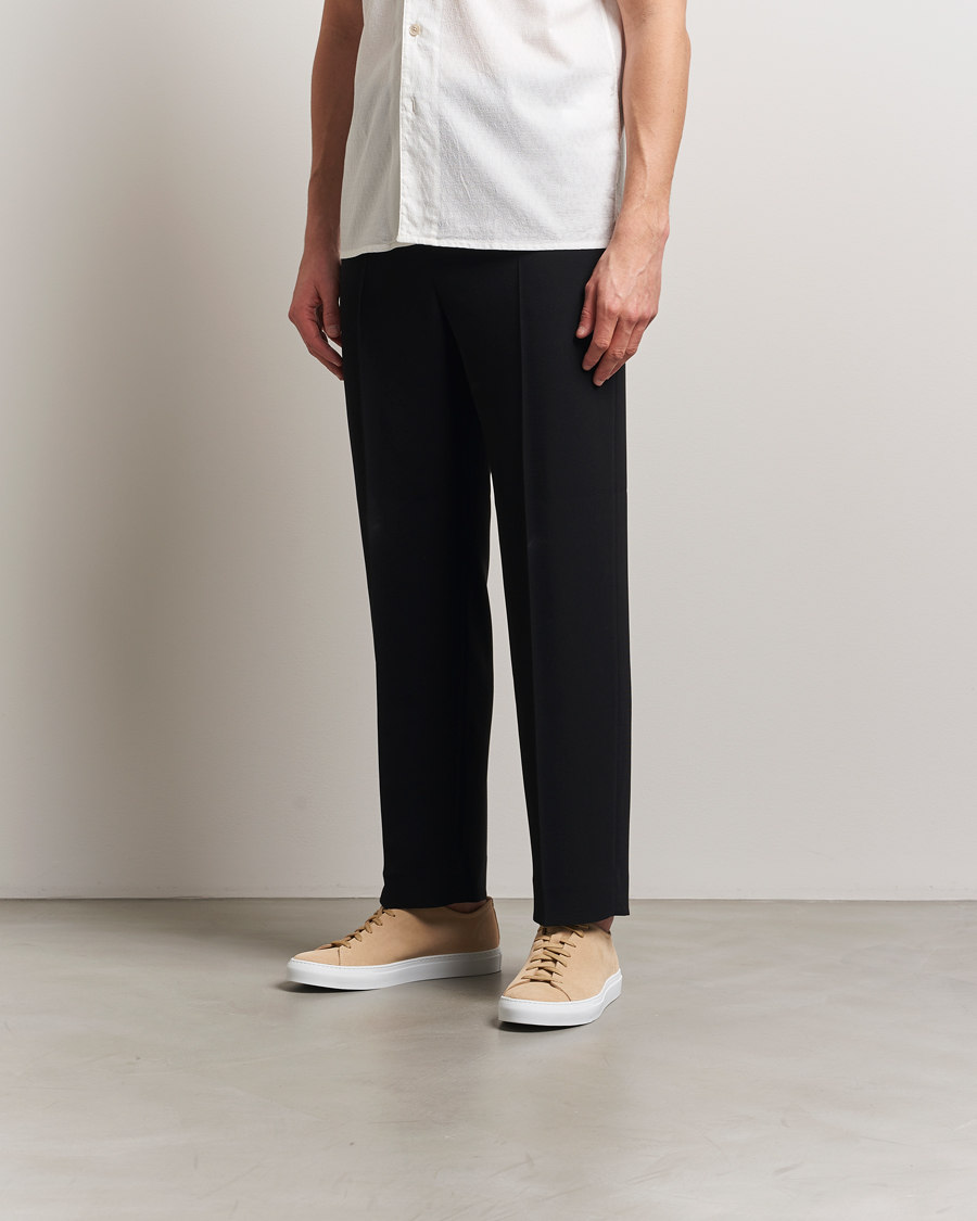 Homme | Diemme Loria Low Sneaker Sand Suede | Diemme | Loria Low Sneaker Sand Suede