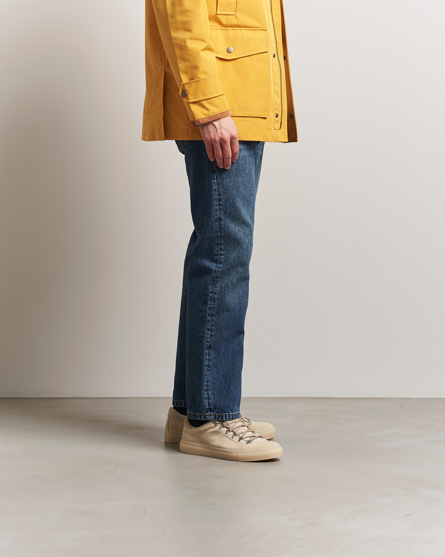 Homme | Diemme Marostica Low Sneaker Light Taupe Suede | Diemme | Marostica Low Sneaker Light Taupe Suede