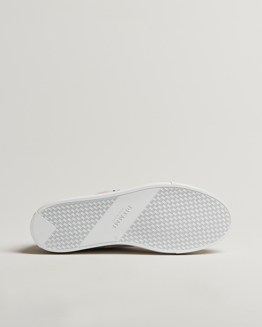 Homme | Diemme Marostica Low Sport Sneaker Cool Sand Fabric | Diemme | Marostica Low Sport Sneaker Cool Sand Fabric