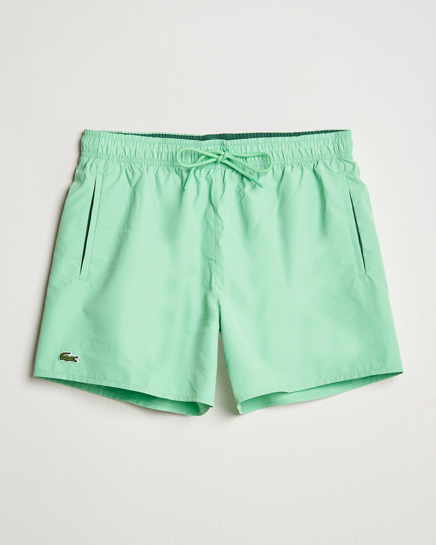 Homme | Maillots De Bain | Lacoste | Bathingtrunks Liamone