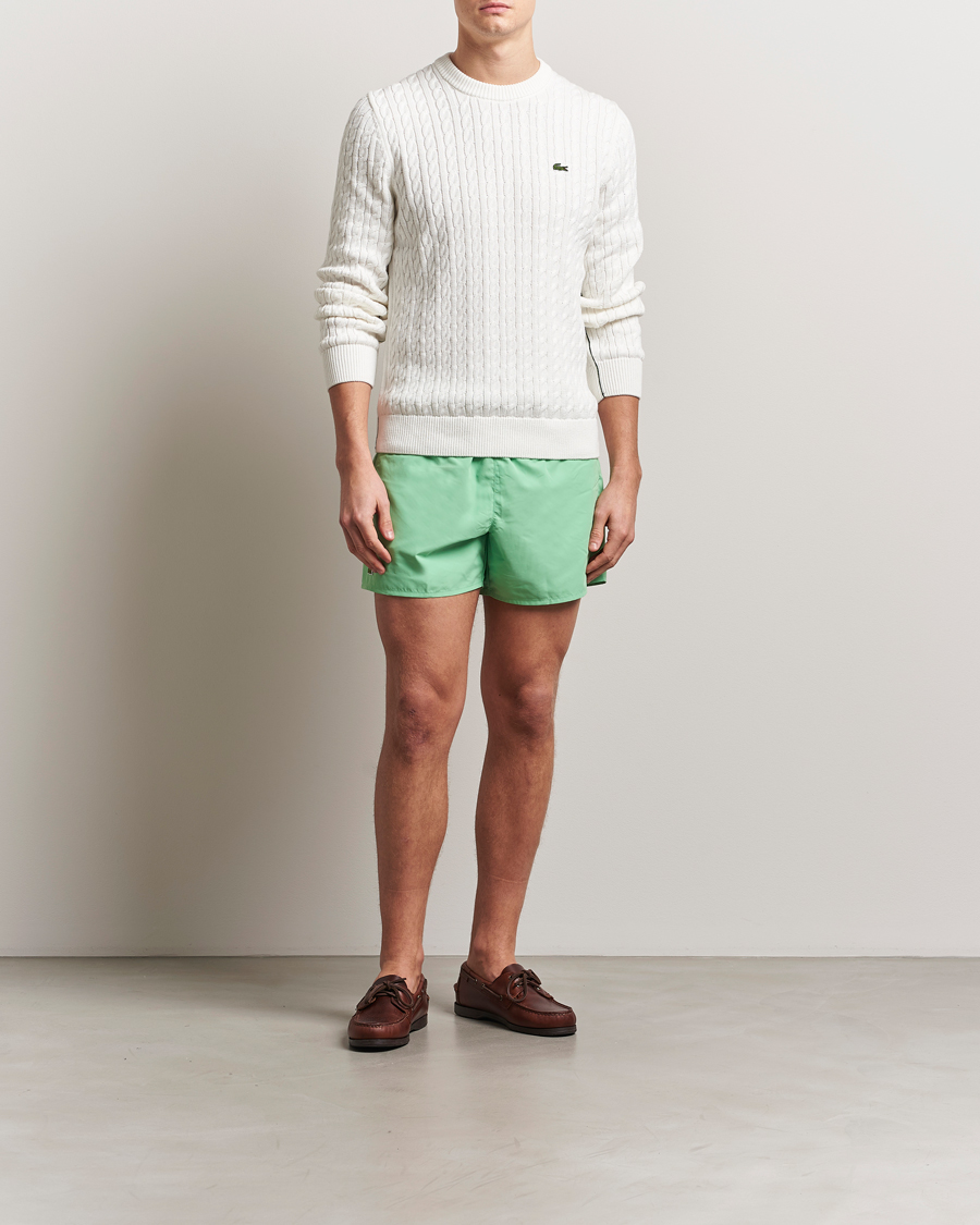 Homme | Maillots De Bain | Lacoste | Bathingtrunks Liamone
