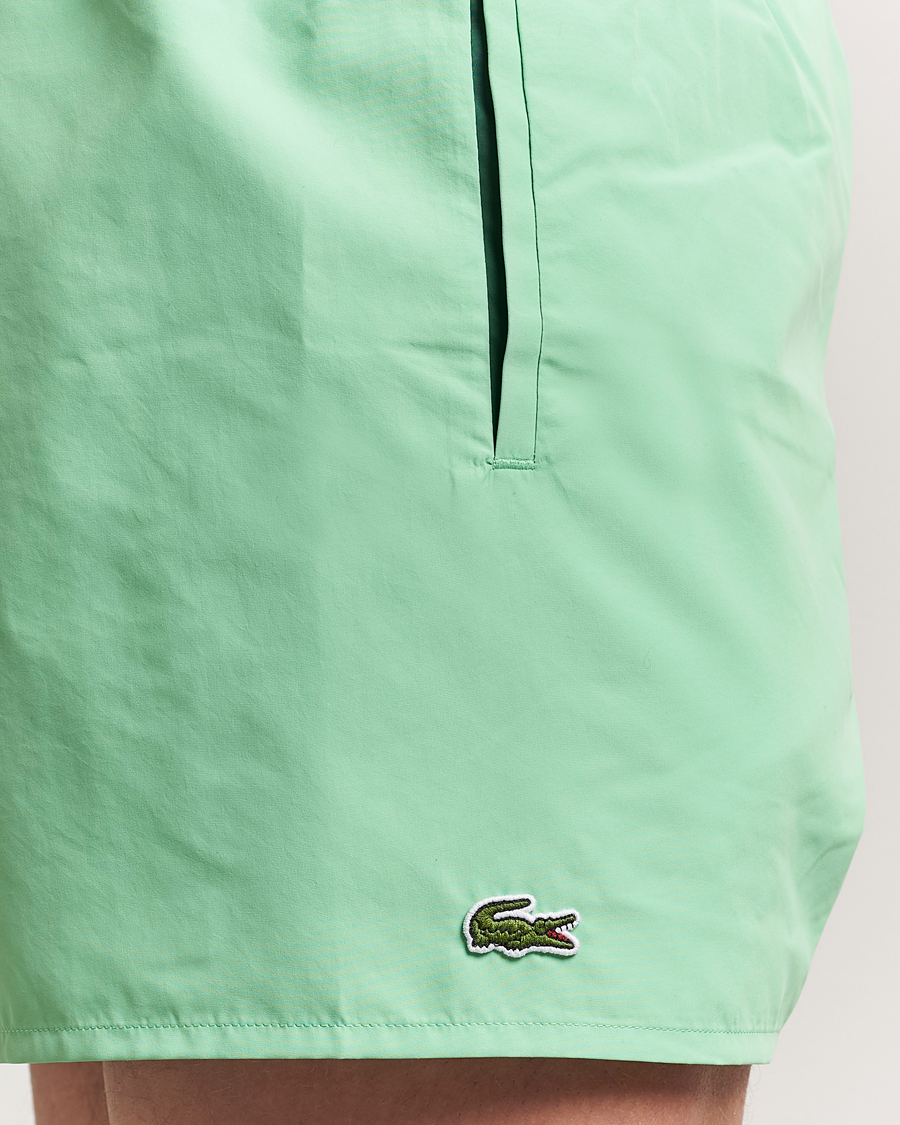 Homme | Maillots De Bain | Lacoste | Bathingtrunks Liamone