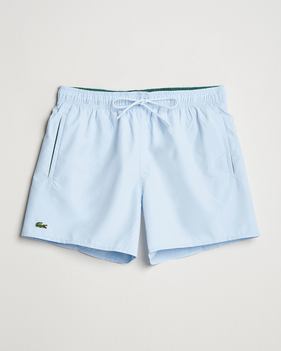 Homme | Maillots De Bain | Lacoste | Bathingtrunks Rill