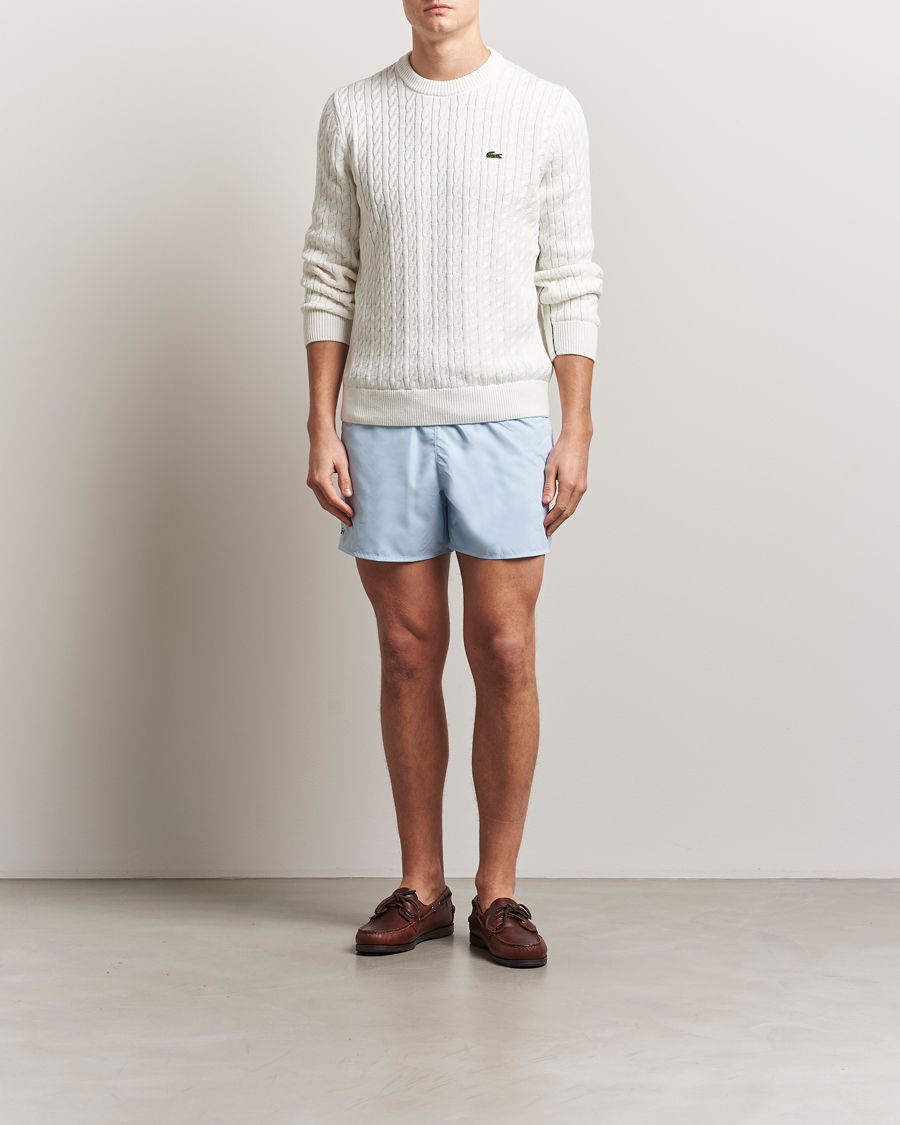 Homme | Maillots De Bain | Lacoste | Bathingtrunks Rill
