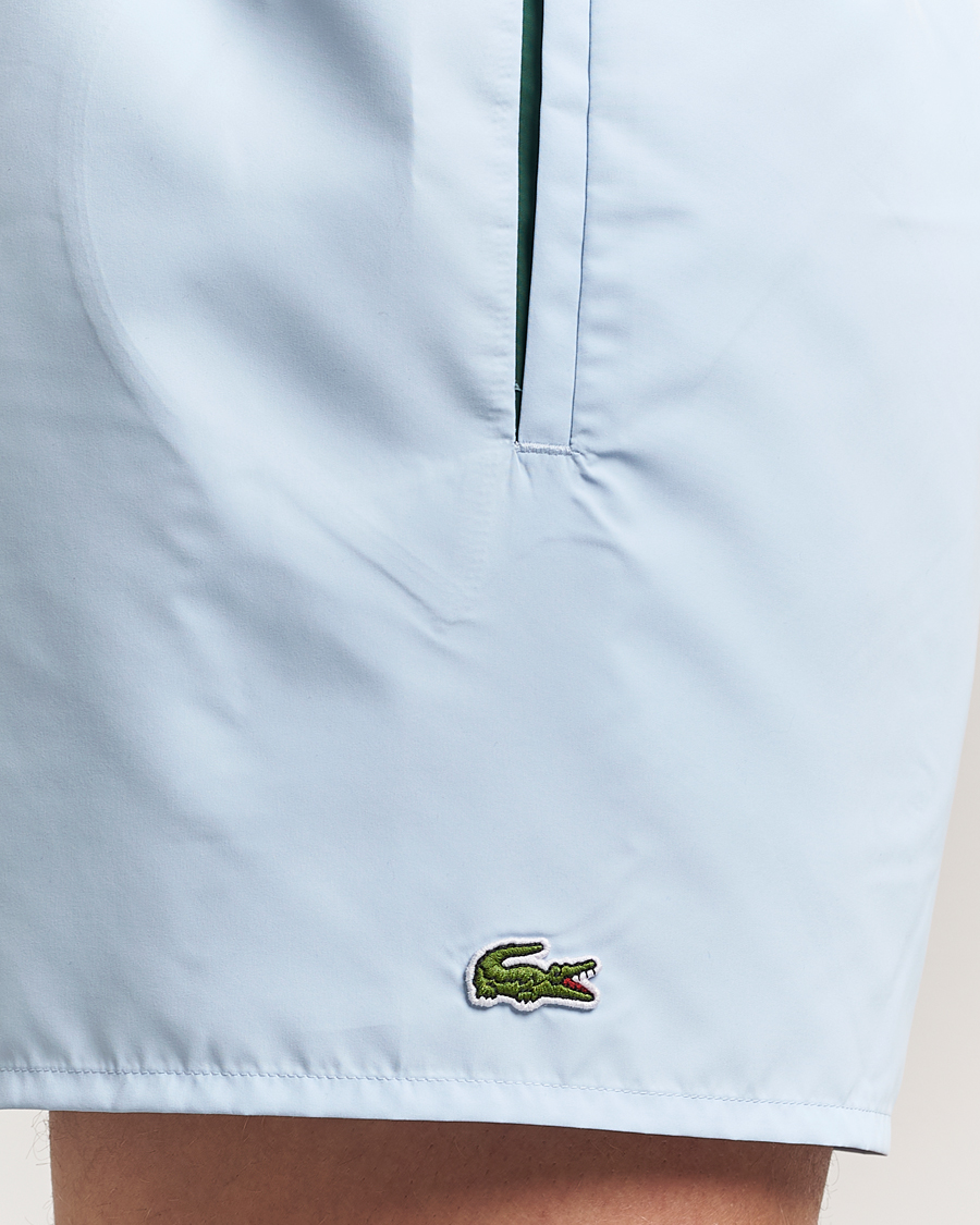 Homme | Maillots De Bain | Lacoste | Bathingtrunks Rill