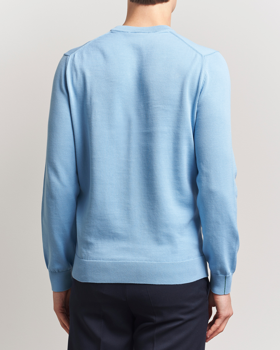 Homme | Pulls Et Tricots | Lacoste | Cotton Knitted Sweater Overview