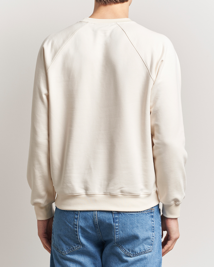 Homme | Pulls Et Tricots | Lacoste | Classic Fit Embroidered Sweatshirt Lapland