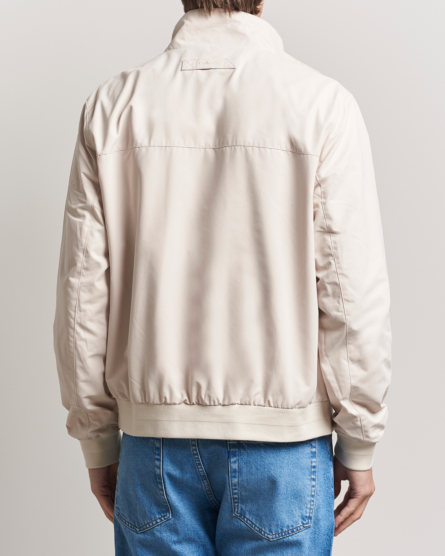 Homme | Manteaux Et Vestes | GANT | The Hampshire Jacket Putty