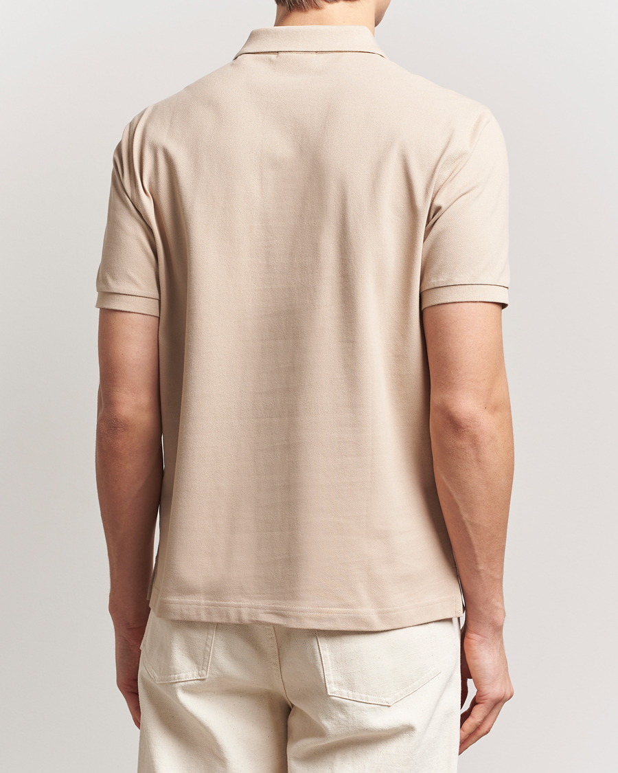 Homme | Polos | GANT | The Original Polo Dry Sand