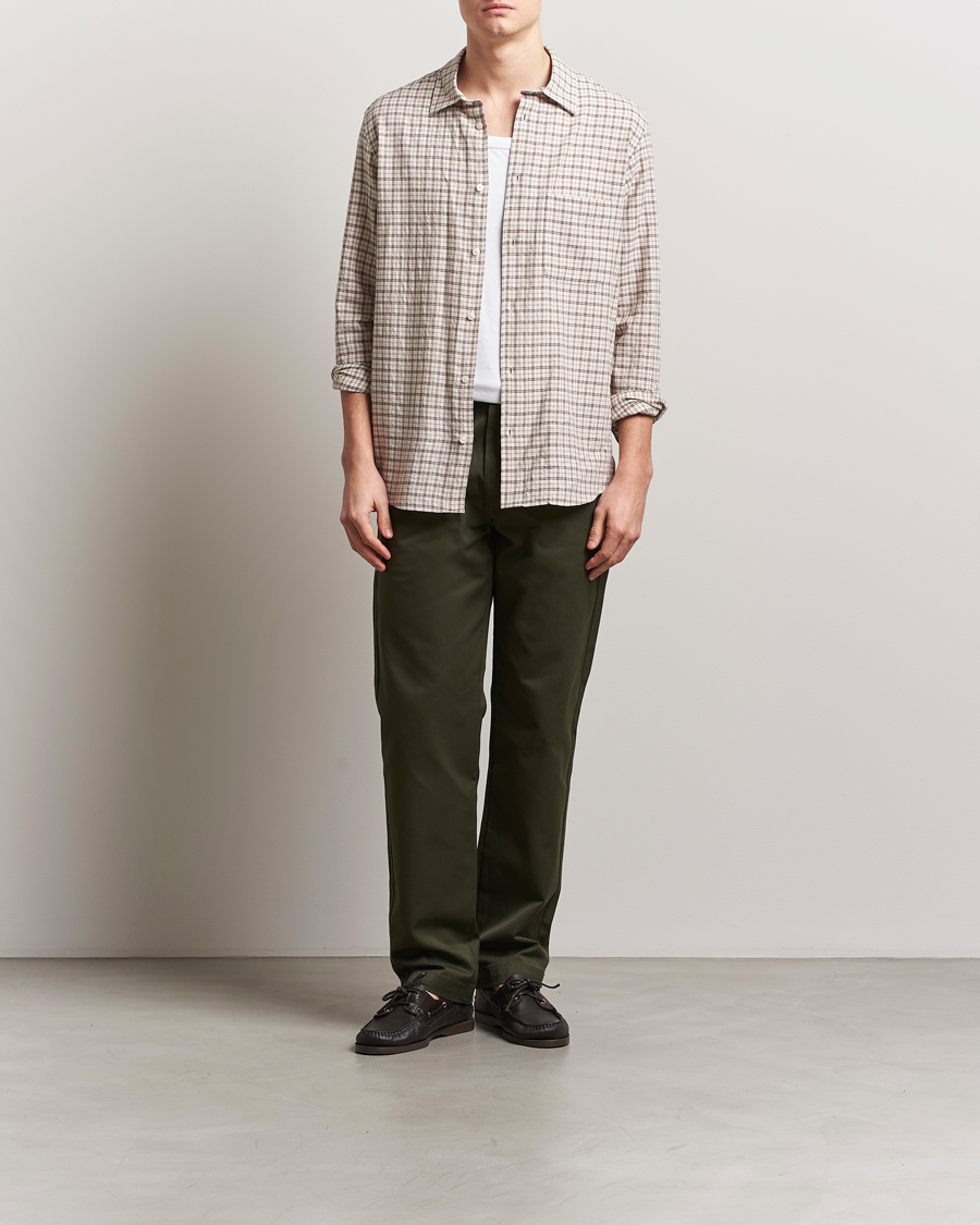 Homme | Pantalons | Carhartt WIP | Master Pant Denison Twill Liberica