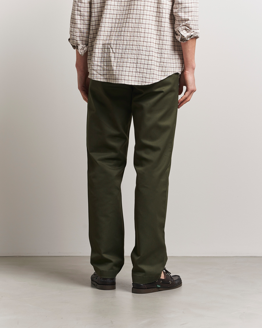 Homme | Pantalons | Carhartt WIP | Master Pant Denison Twill Liberica