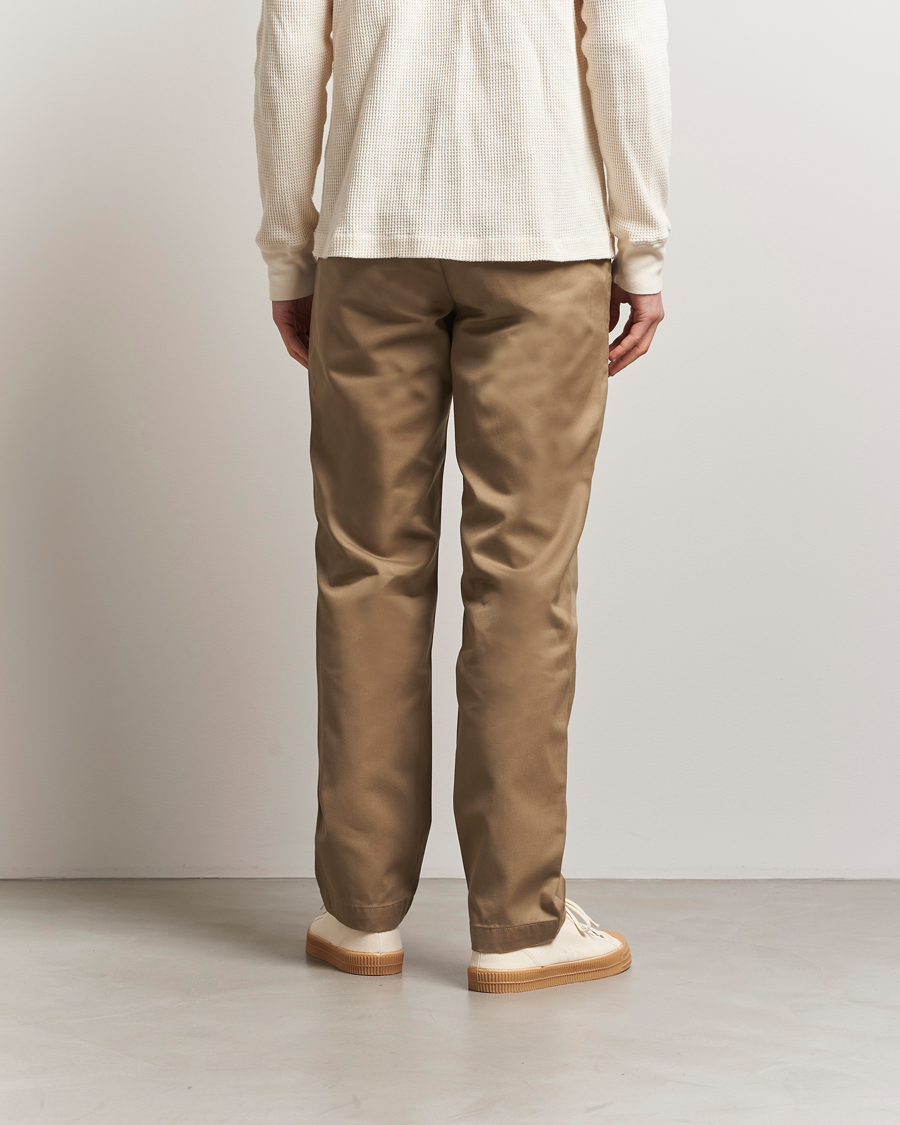 Homme | Pantalons | Carhartt WIP | Master Pant Denison Twill Leather