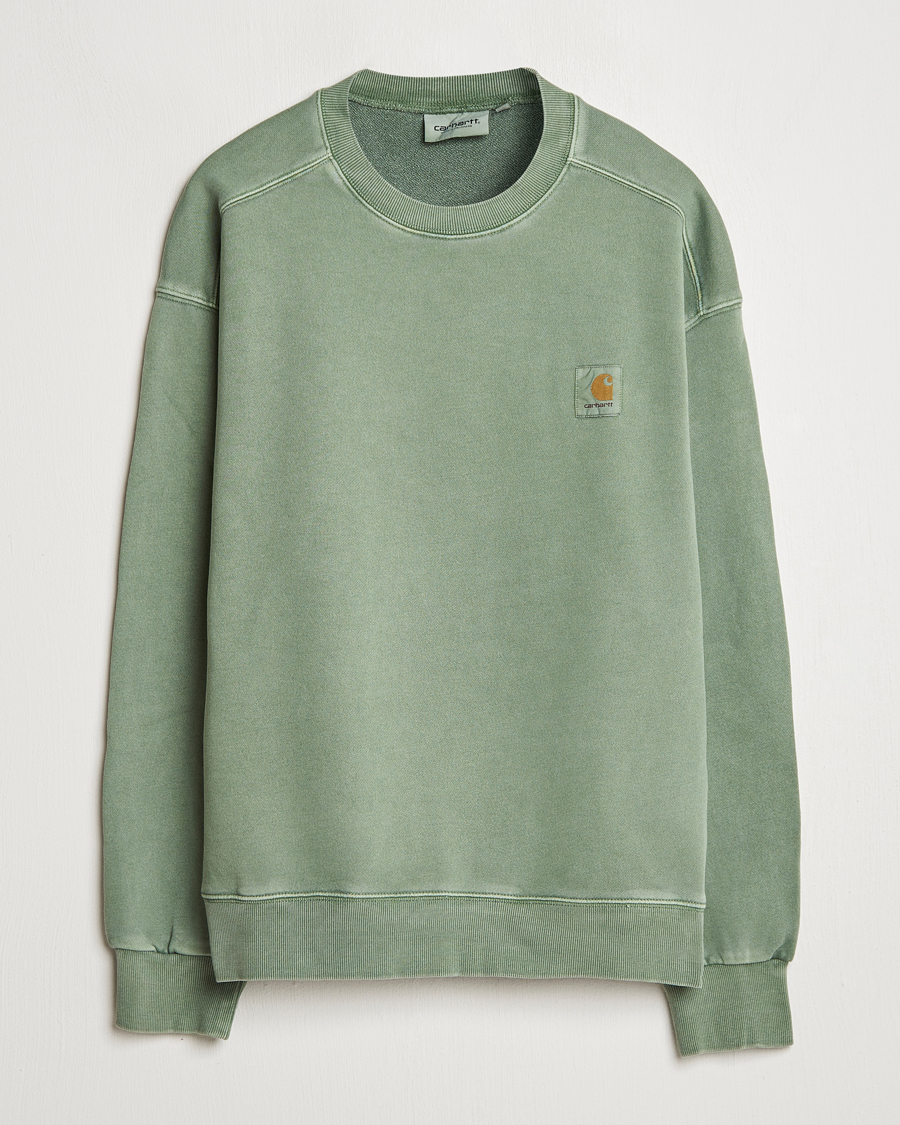 Homme | Pulls Et Tricots | Carhartt WIP | Nelson Sweatshirt Park