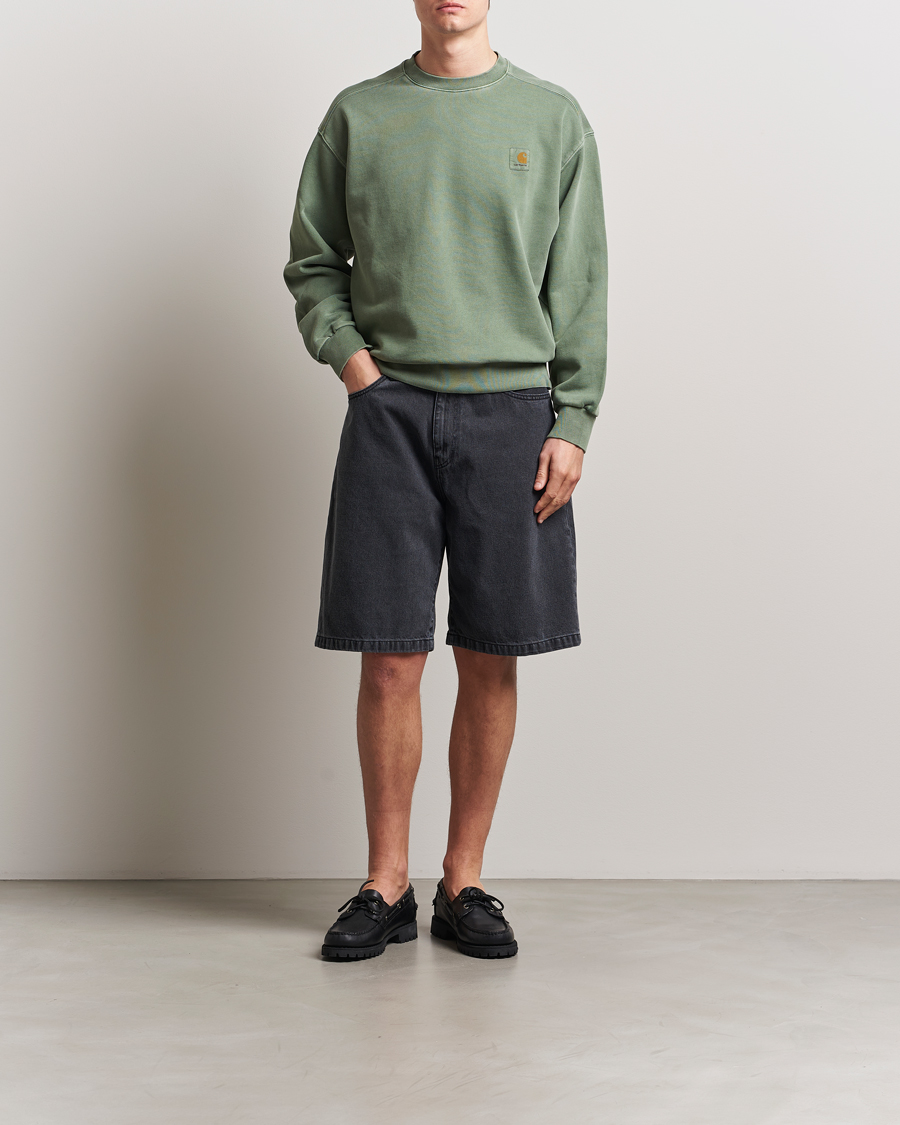 Homme | Pulls Et Tricots | Carhartt WIP | Nelson Sweatshirt Park