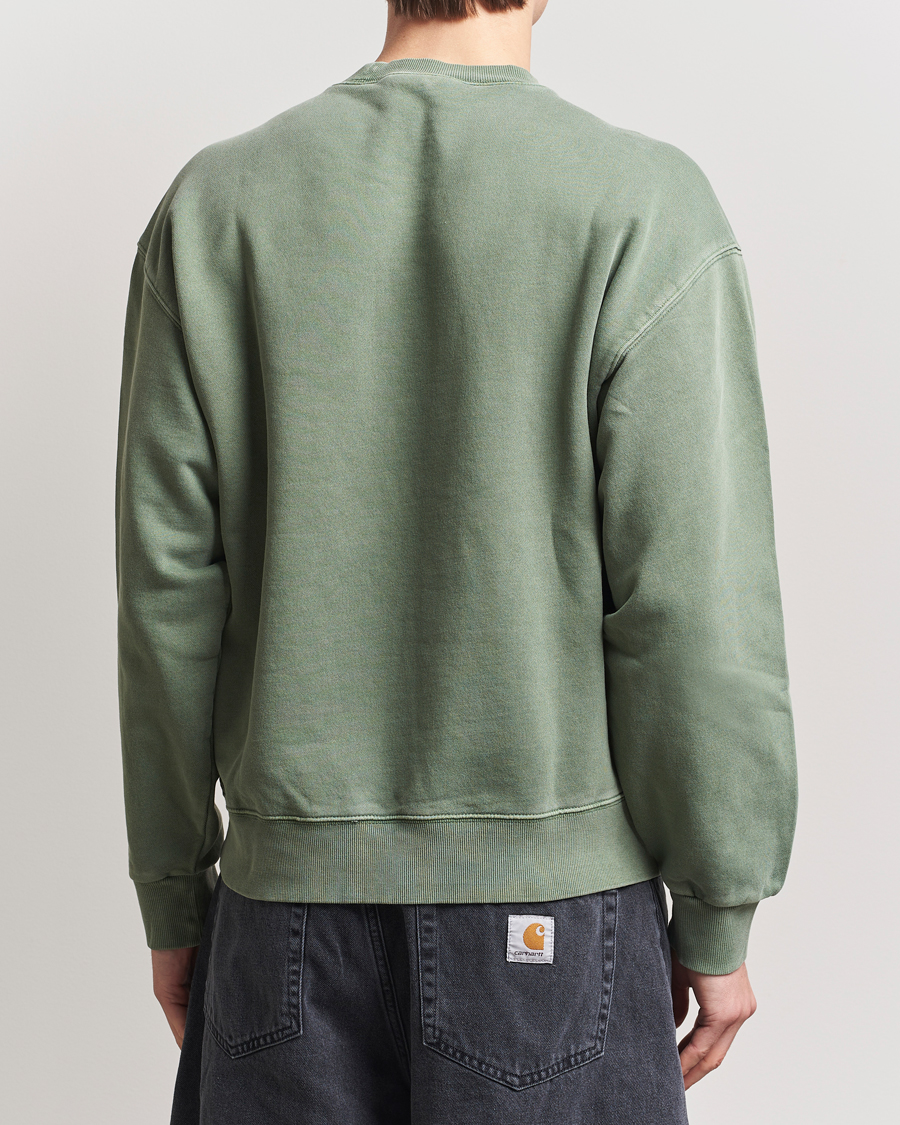 Homme | Pulls Et Tricots | Carhartt WIP | Nelson Sweatshirt Park