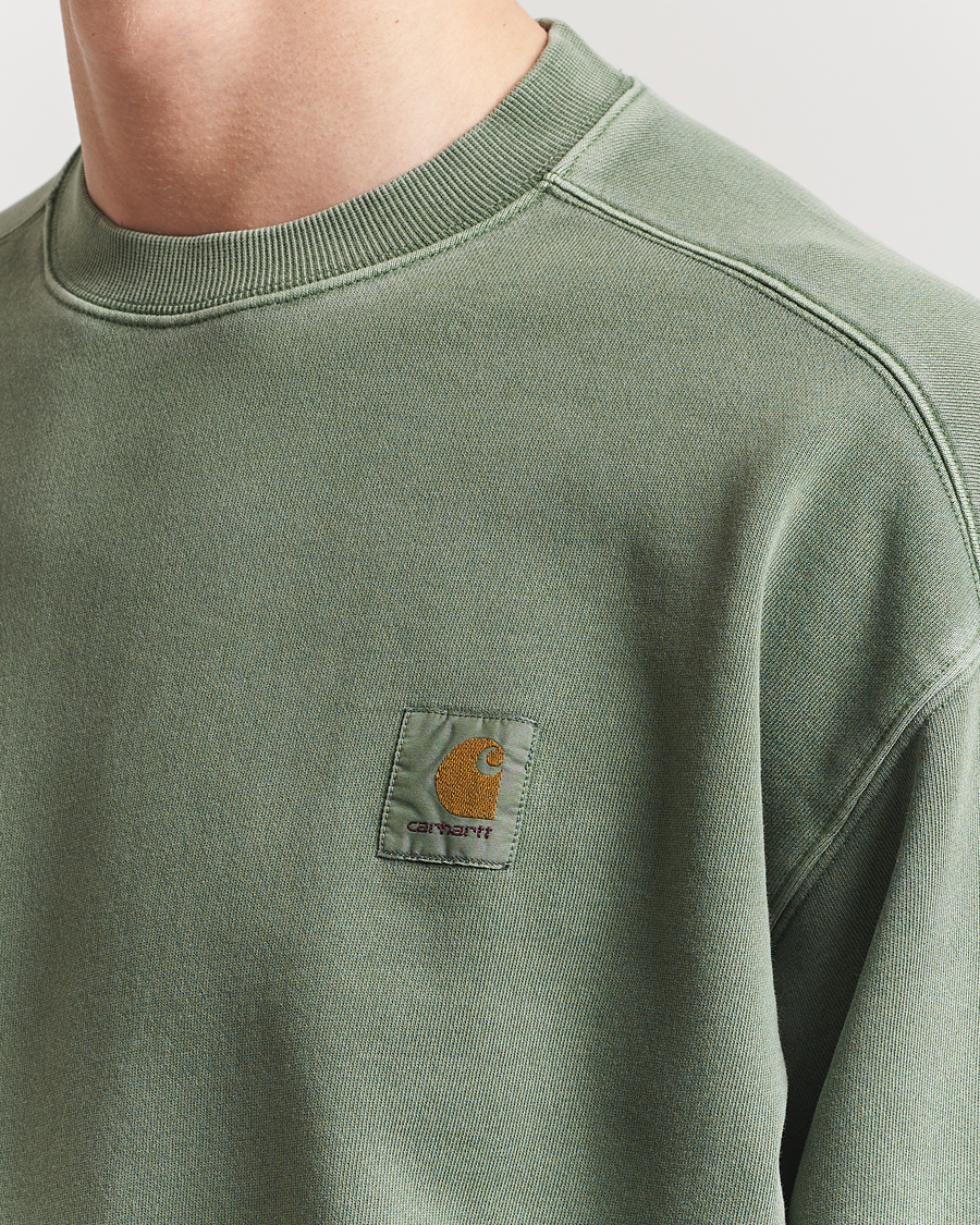 Homme | Pulls Et Tricots | Carhartt WIP | Nelson Sweatshirt Park