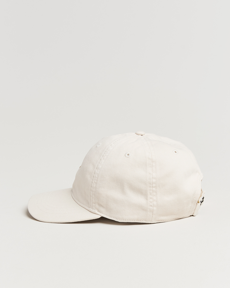 Homme | Carhartt WIP Heart Metal Cap Natural | Carhartt WIP | Heart Metal Cap Natural