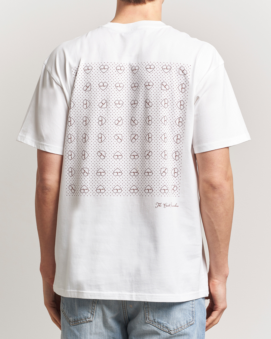 Homme | T-shirts | Carhartt WIP | Furoshiki PrintedT-Shirt White