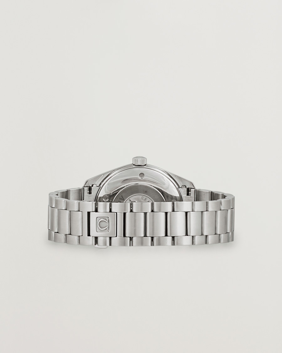 Homme | Omega Pre-Owned Semaster Aqua Terra | Omega Pre-Owned | Semaster Aqua Terra