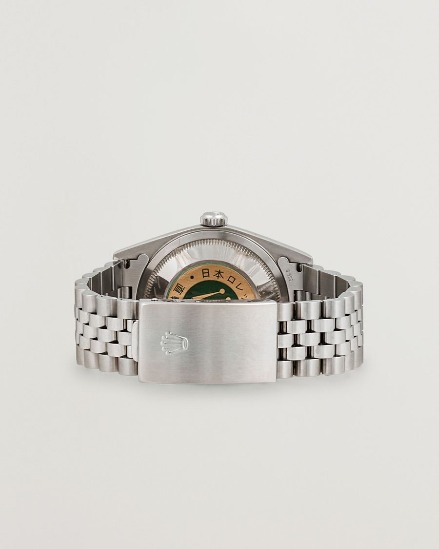 Homme | Rolex Pre-Owned Datejust | Rolex Pre-Owned | Datejust