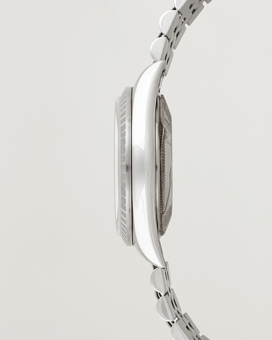 Homme | Rolex Pre-Owned Datejust | Rolex Pre-Owned | Datejust