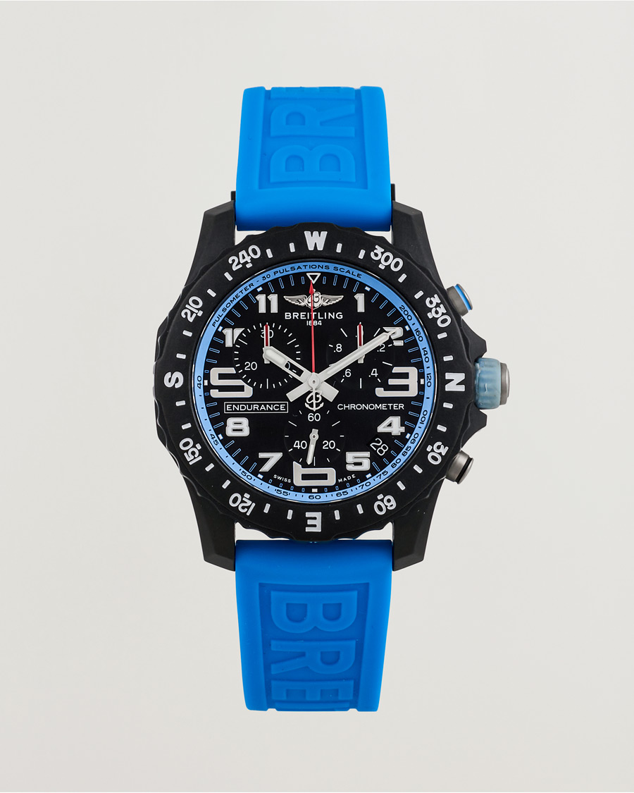 Homme | Breitling Pre-Owned Endurance PRO | Breitling Pre-Owned | Endurance PRO