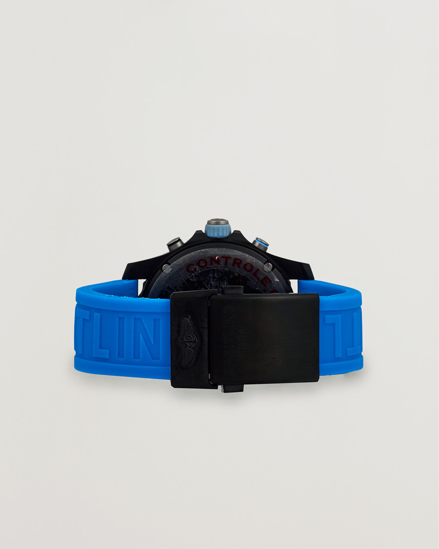 Homme | Breitling Pre-Owned Endurance PRO | Breitling Pre-Owned | Endurance PRO