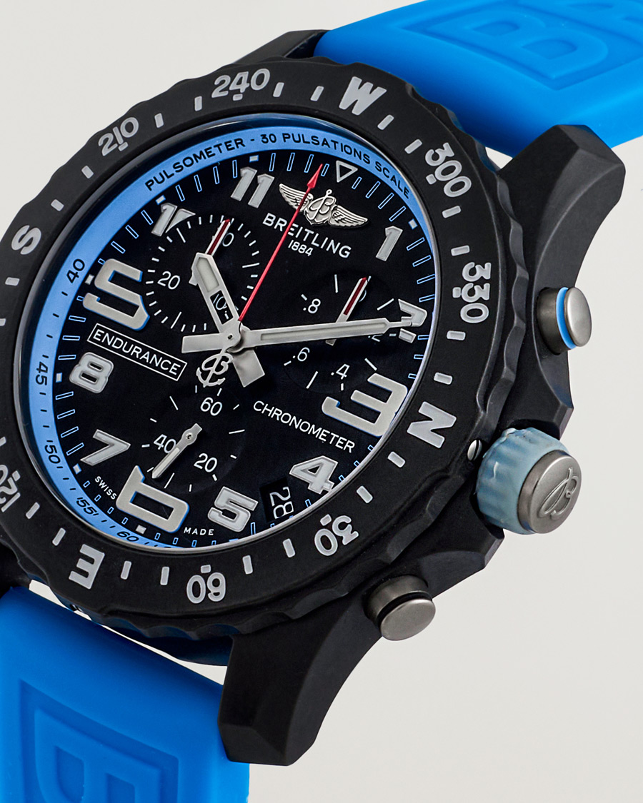 Homme | Breitling Pre-Owned Endurance PRO | Breitling Pre-Owned | Endurance PRO