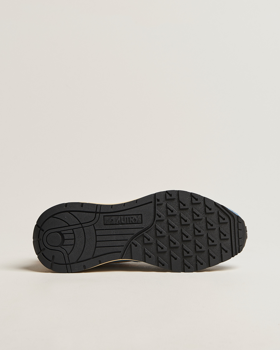 Homme | Baskets | Autry | Reelwind Running Sneaker Blue