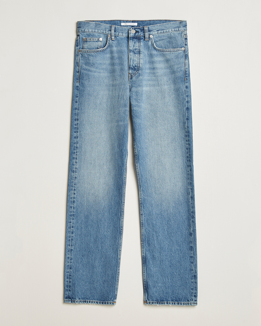 Homme | Pantalons | Sunflower | Standard Jeans Natural Vintage