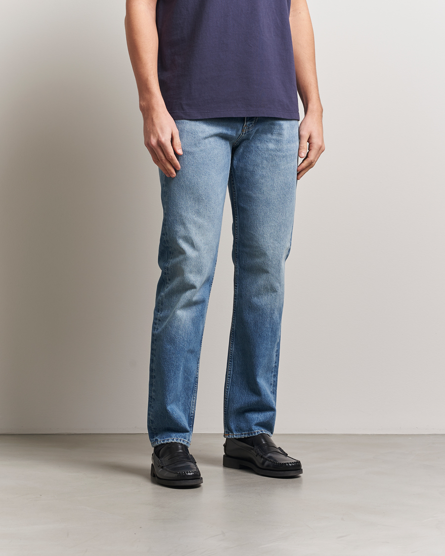 Homme | Pantalons | Sunflower | Standard Jeans Natural Vintage