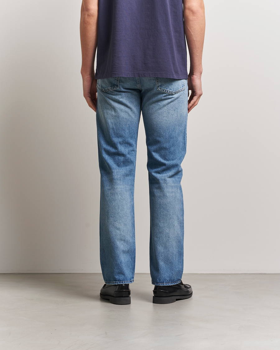 Homme | Pantalons | Sunflower | Standard Jeans Natural Vintage