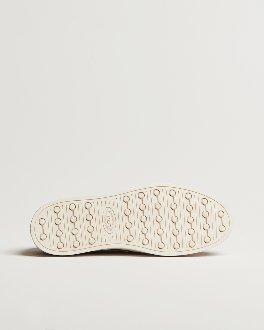 Homme | Tod's Cassetta Loafer Brown Suede | Tod's | Cassetta Loafer Brown Suede