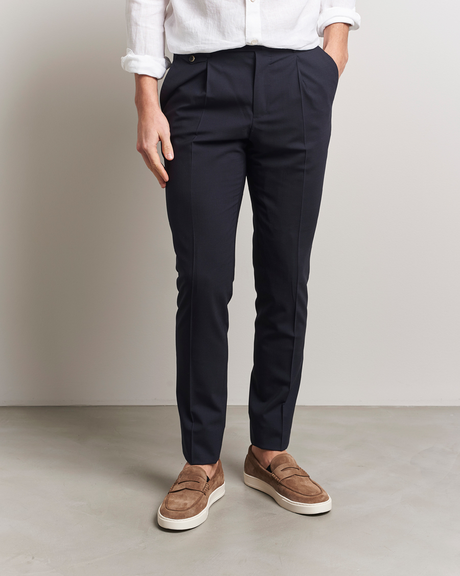 Homme | Tod's Cassetta Loafer Brown Suede | Tod's | Cassetta Loafer Brown Suede