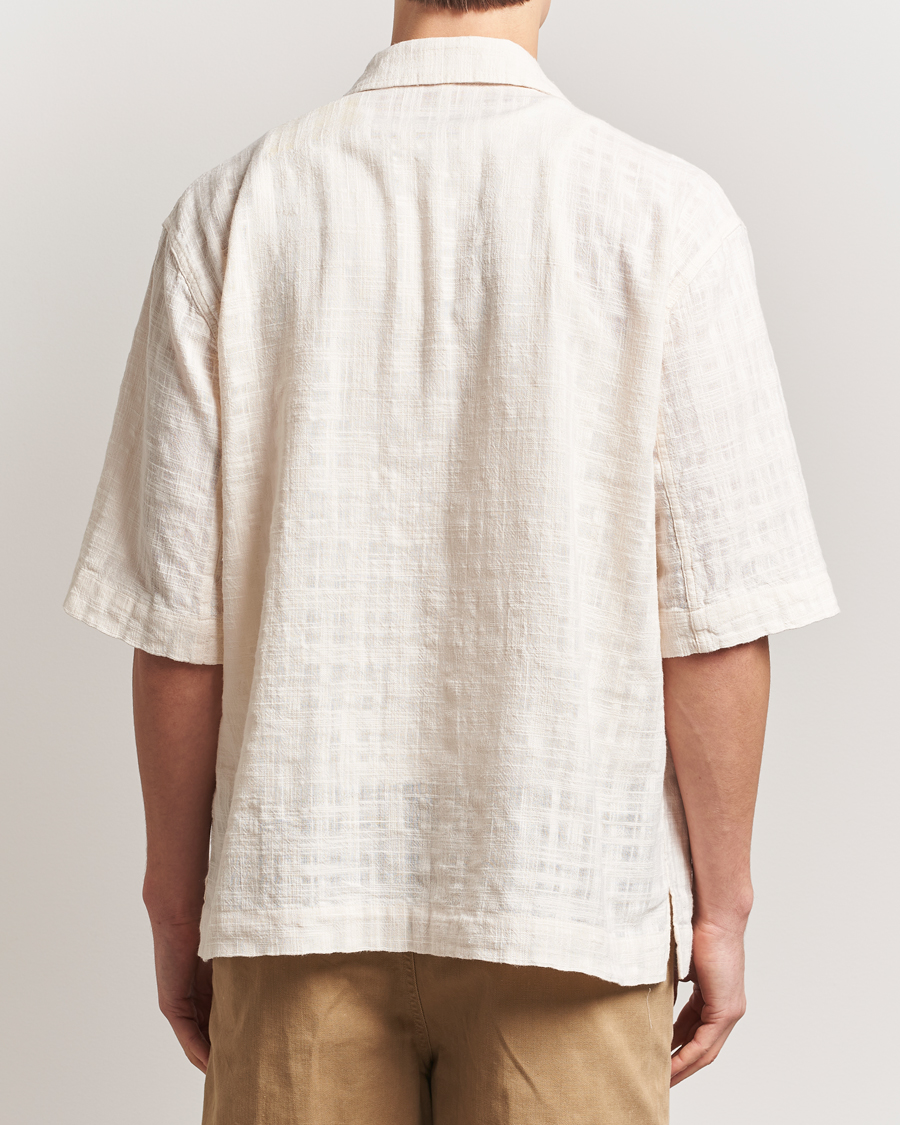 Homme | Chemises | Sunflower | Adam Shirt Off White