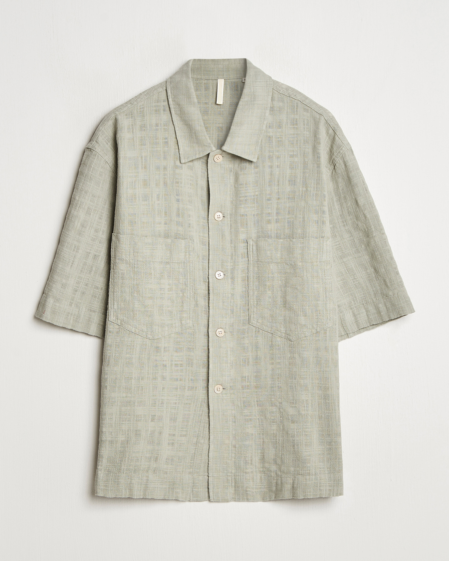 Homme | Chemises | Sunflower | Adam Shirt Khaki
