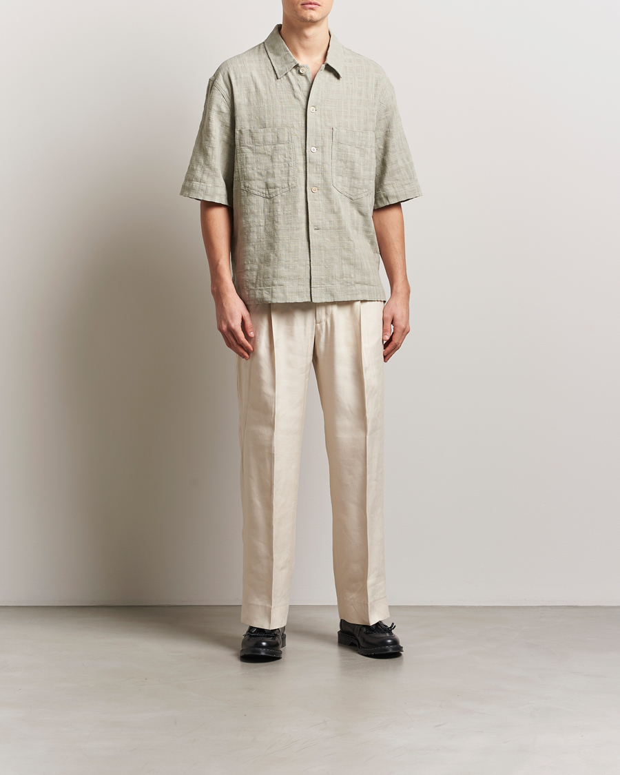 Homme | Chemises | Sunflower | Adam Shirt Khaki