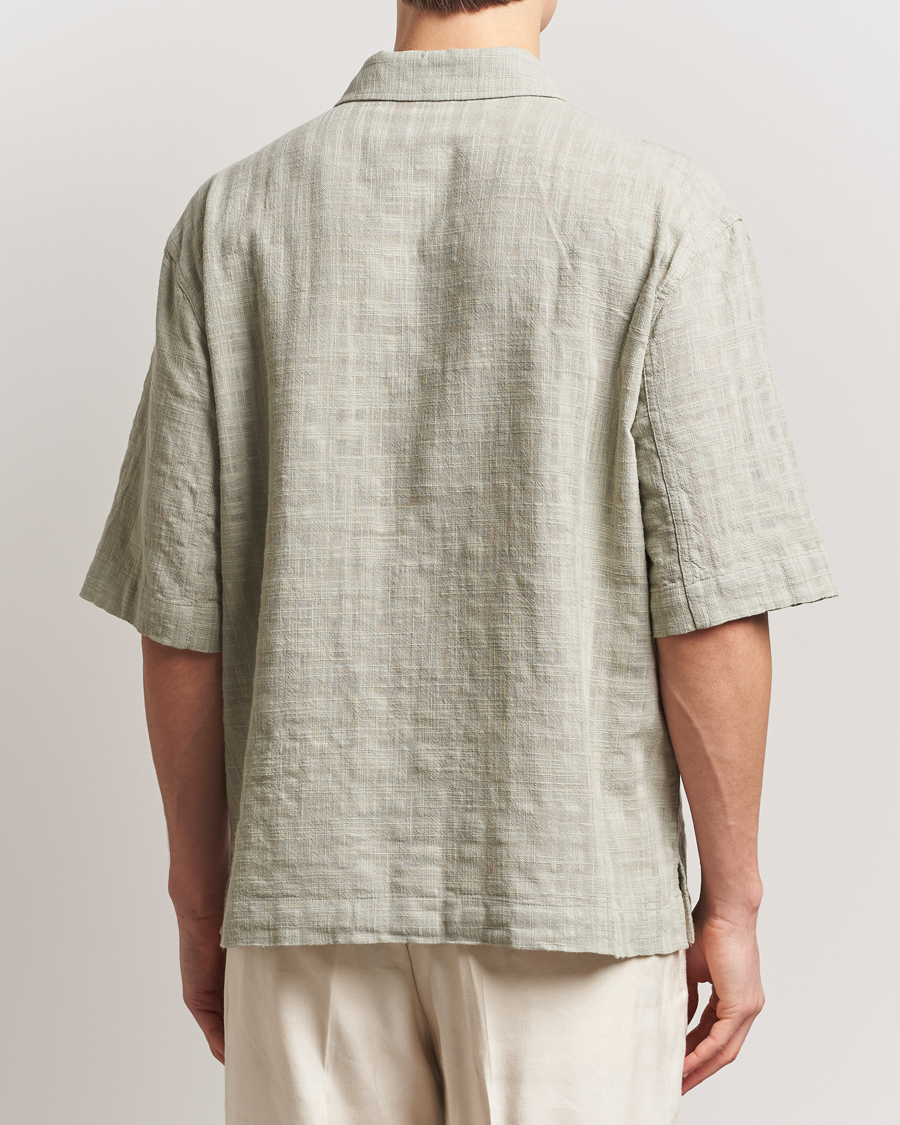 Homme | Chemises | Sunflower | Adam Shirt Khaki