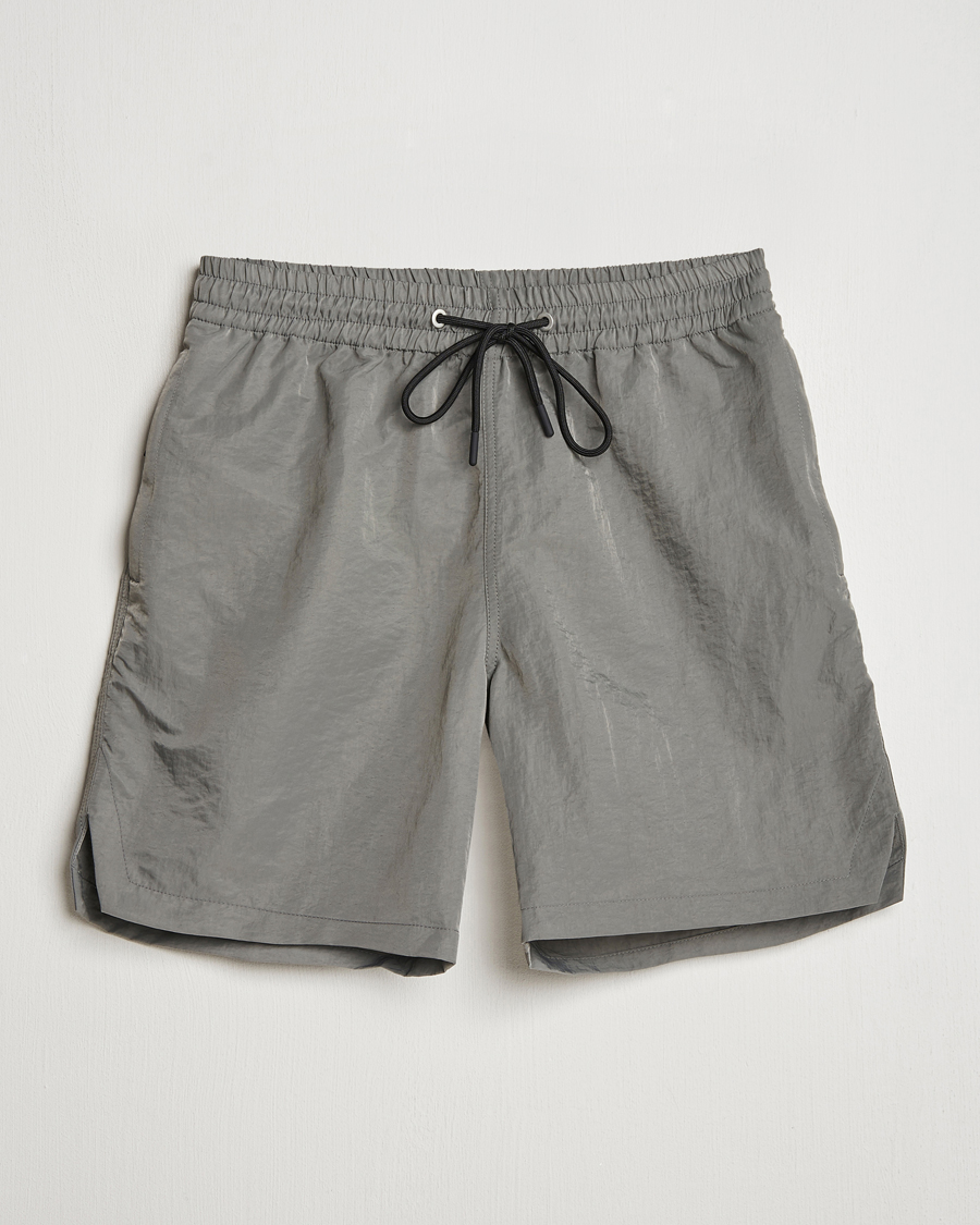 Homme | Shorts | Sunflower | Mike Shorts Light Grey