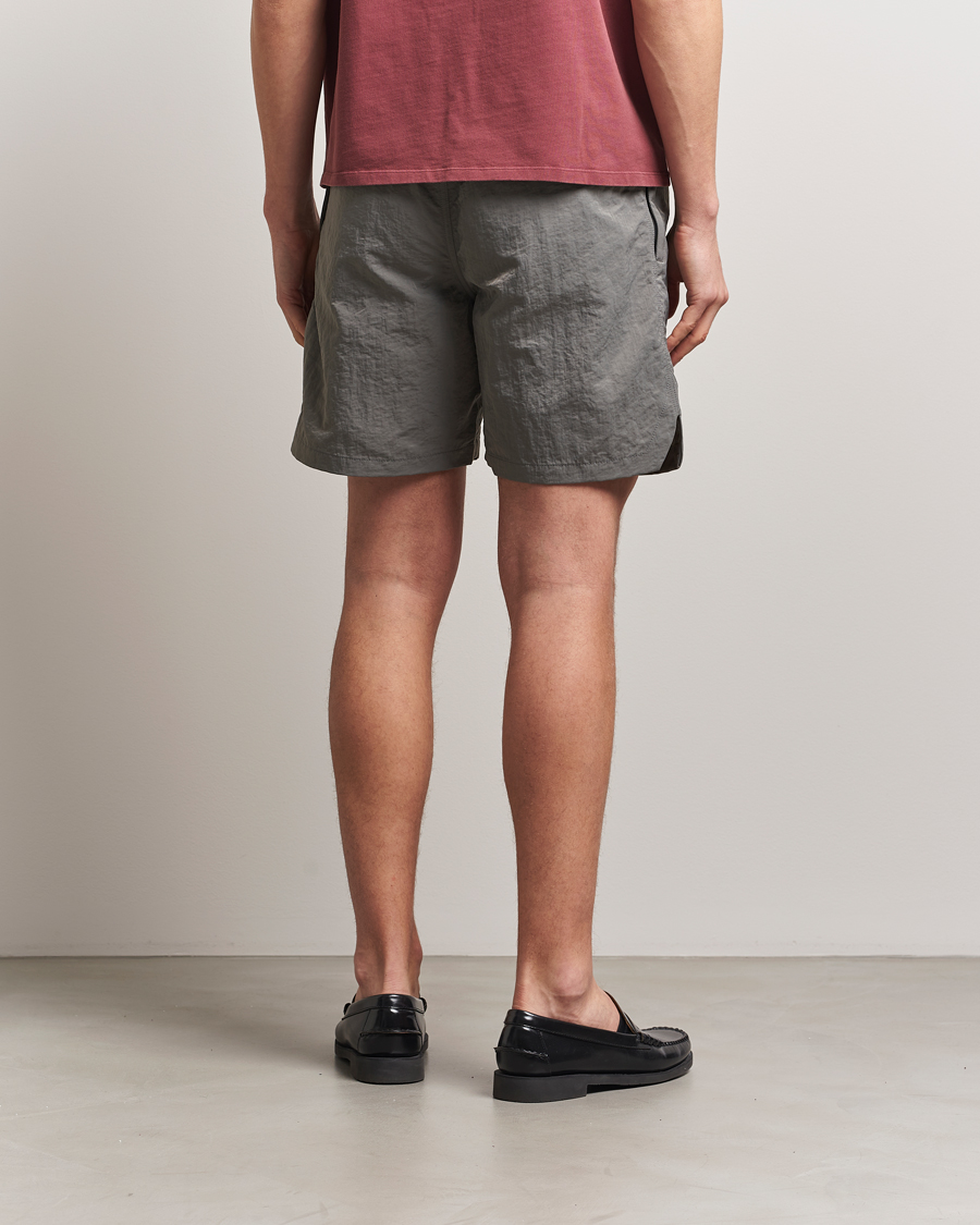 Homme | Shorts | Sunflower | Mike Shorts Light Grey