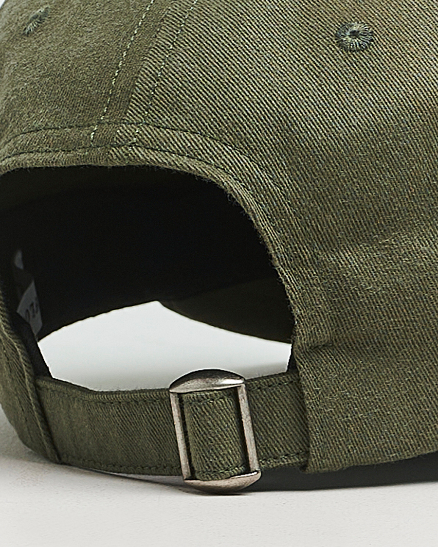 Homme | Sunflower Dad Twill Cap Army | Sunflower | Dad Twill Cap Army