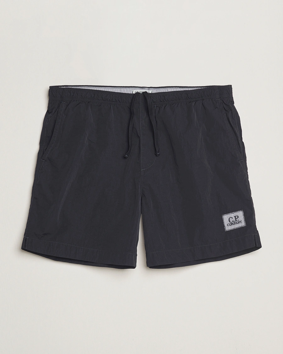Homme | Maillots De Bain | C.P. Company | Eco Chrome-R Swimshorts Navy