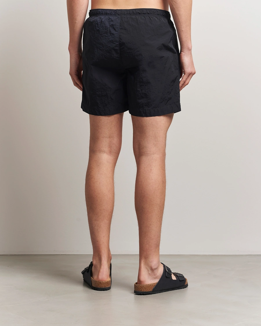 Homme | Maillots De Bain | C.P. Company | Eco Chrome-R Swimshorts Navy