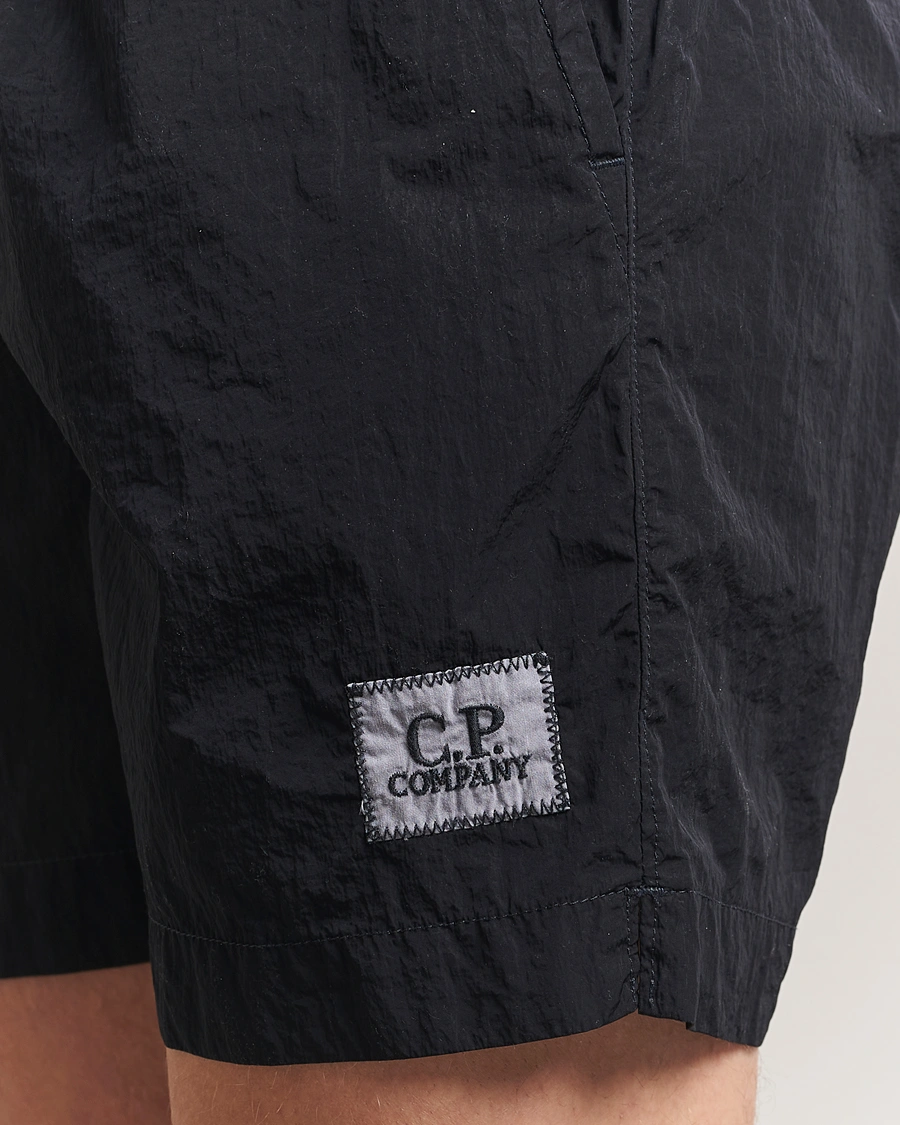 Homme | Maillots De Bain | C.P. Company | Eco Chrome-R Swimshorts Navy