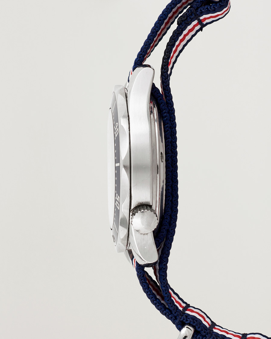 Homme | Omega Pre-Owned Seamaster 300M SMP | Omega Pre-Owned | Seamaster 300M SMP