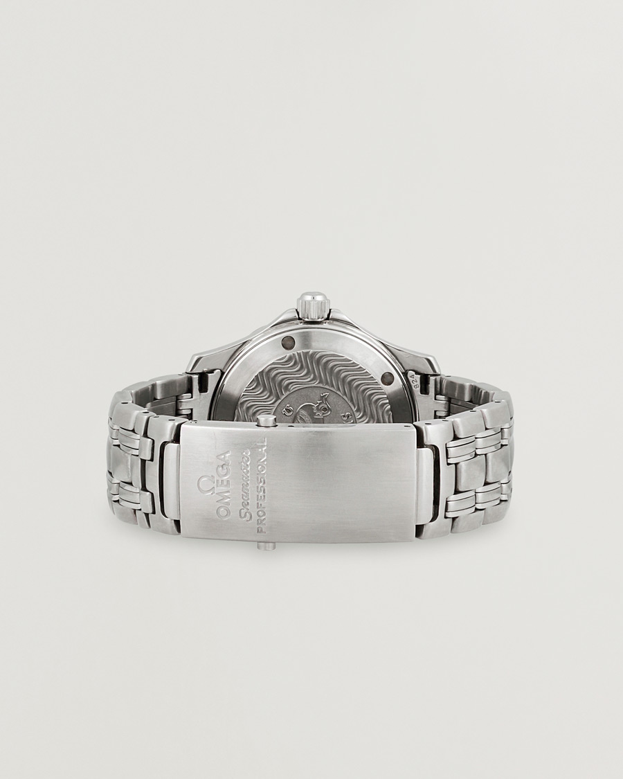 Homme | Omega Pre-Owned Seamaster 300M SMP  | Omega Pre-Owned | Seamaster 300M SMP 