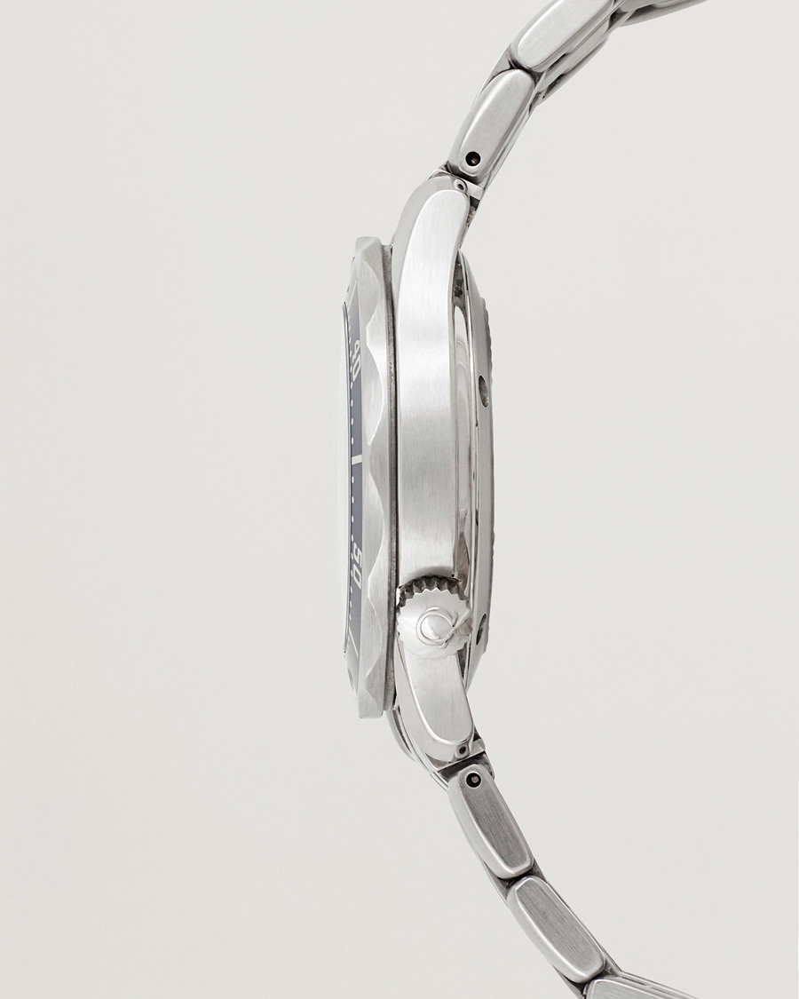 Homme | Omega Pre-Owned Seamaster 300M SMP  | Omega Pre-Owned | Seamaster 300M SMP 